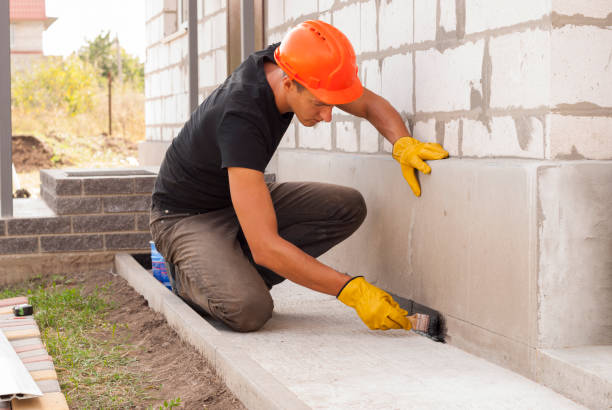 Licensed Foundation Crack Repair service in Aztec, NM - Halo Water Proofing
